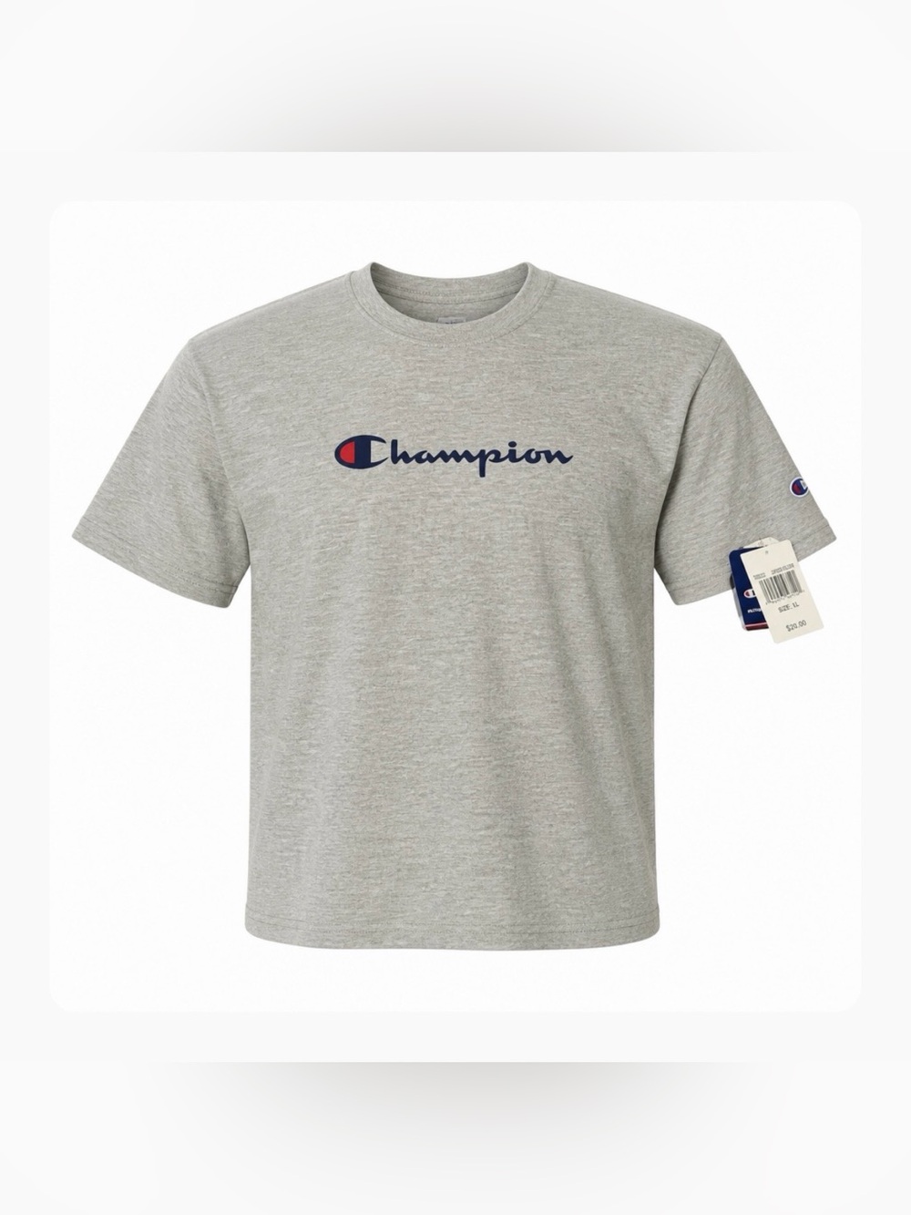 Kids Champion T Shirt